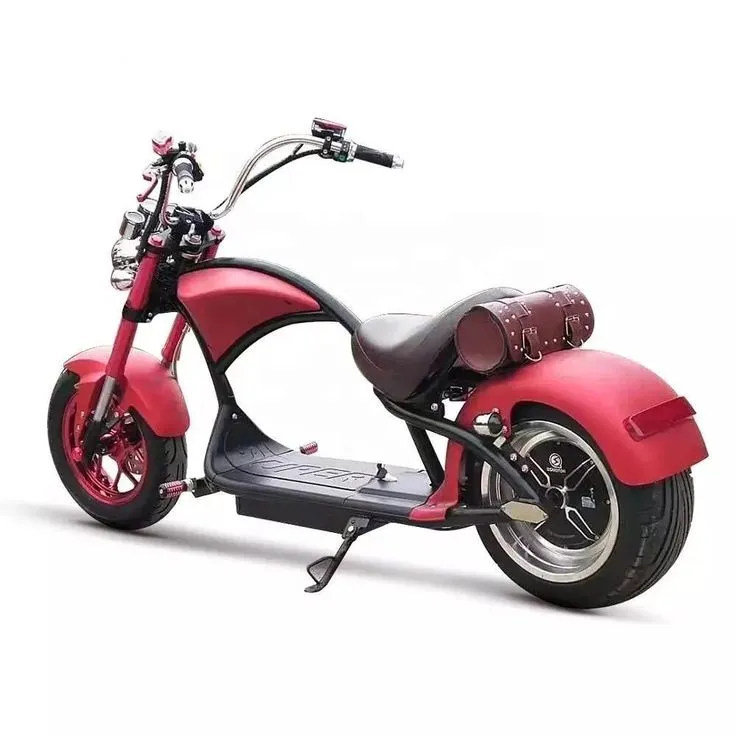 Harley Chopper