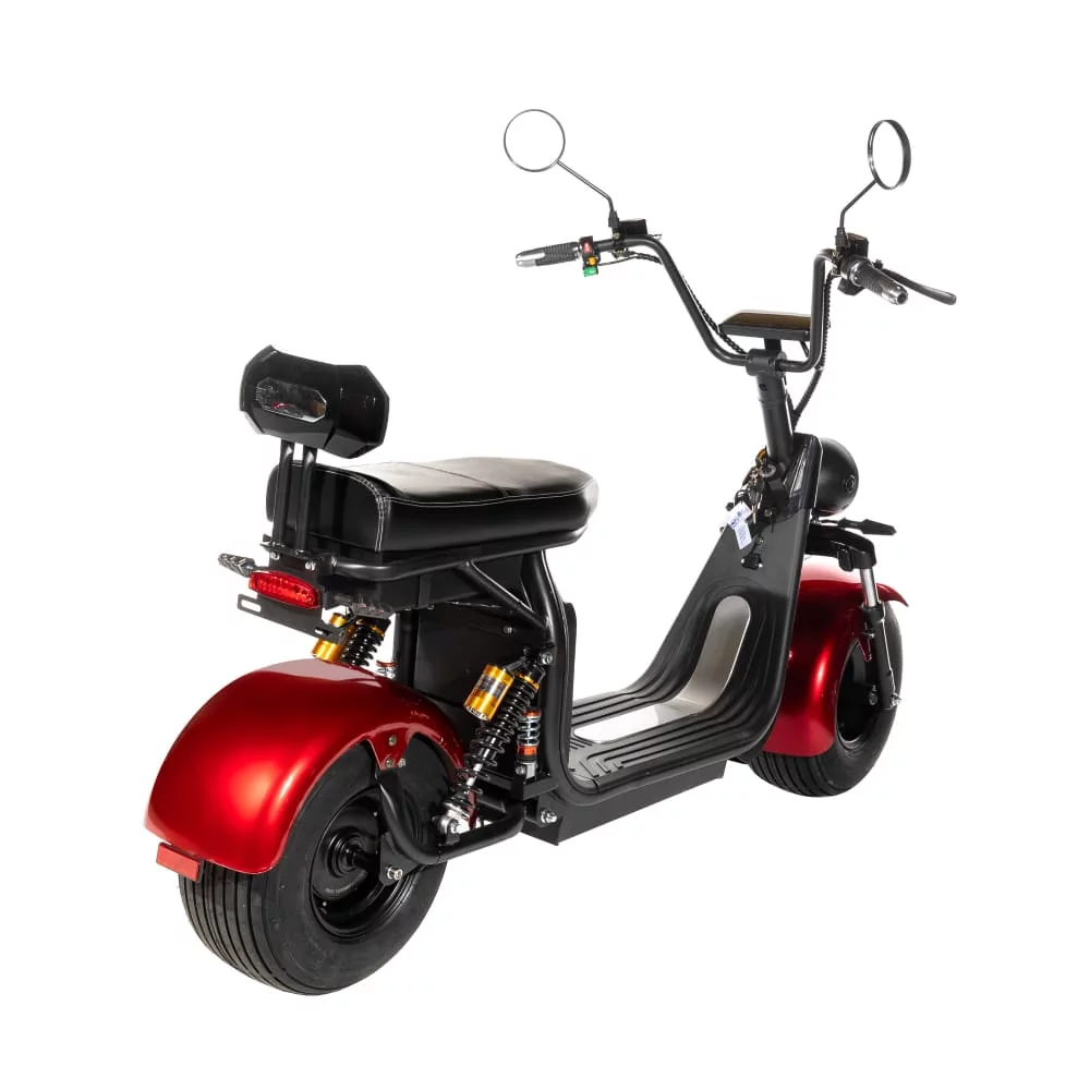 X7 PRO 2000 OFF ROAD