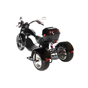 Trike Chopper Premium
